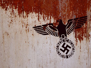 Nazi rust