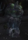 Time-Twisted Scourge Beast