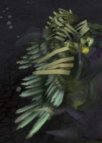 Image of Time-Twisted Shadowtalon