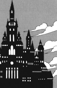 Oración Seis Edificio