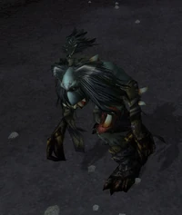 Image of Brittle Ghoul