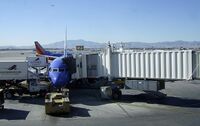 AeropuertodeLasVegas