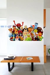 Blik 2011 crew product