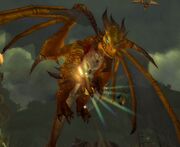 Nozdormu dragonsoul