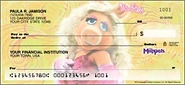 Checksinthemail dot com 2011 muppets checks piggy