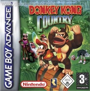 EuroCountryboxartAdvance