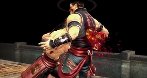 Fistofflamemk9