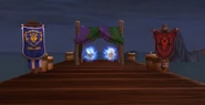 Darkmoon Island faction capital portals