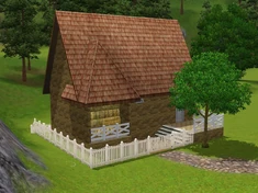 GroundskeeperShackTomb