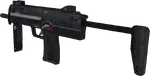 BF2 MP7 Right