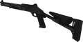 BF2 Benelli M4 Righ