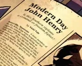 Vicki Vale Earth-21 001