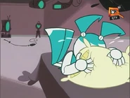 JennyCrying