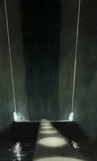 Desmond Inside Black Room