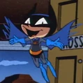 Bat-Mite DCAU 001