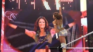 Survivor Series 2011 2