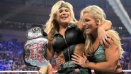 Survivor Series 2011 15