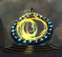 TimeTransitDevice