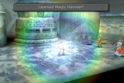 Eat FFIX