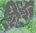 Map Kazordoon