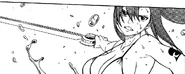 Erza Training For DME