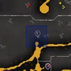 Wilderness rune mine