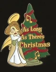Angelique Pin