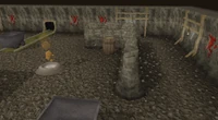 Witchaven mine
