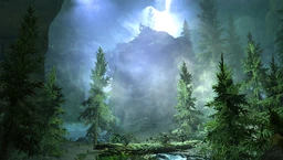 ShadowgreenCavern