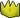 Yellow partyhat