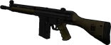 BF2 G3A4 Right