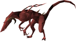 Zamorak jadinko