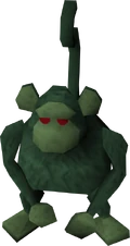 Zombiemonkey