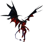 Render from Final Fantasy VIII.