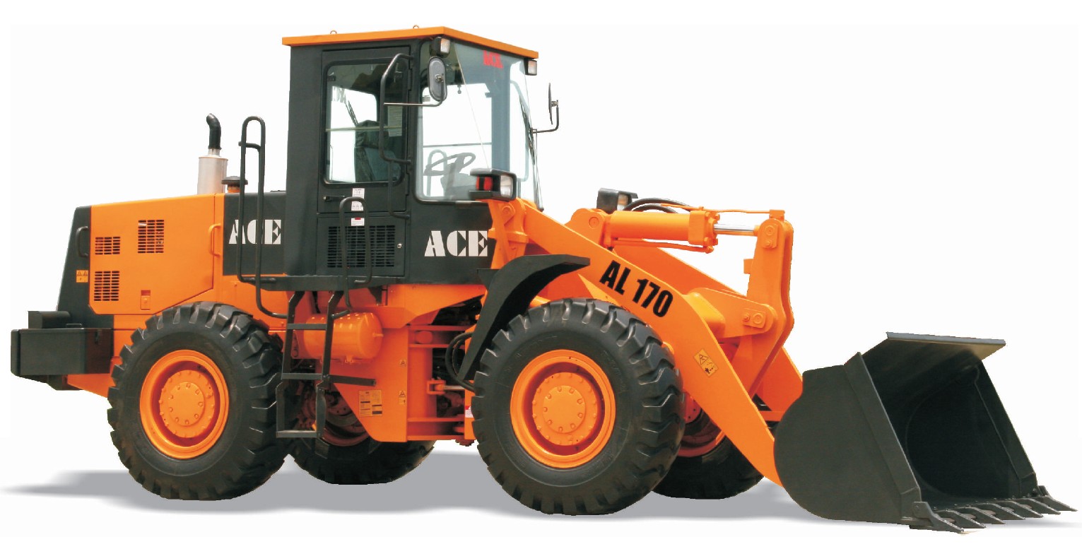 ace tractor