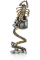 Erickson-beamon-gold-digger-ring-profile