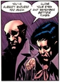Alfred Pennyworth Haunted Gotham 001