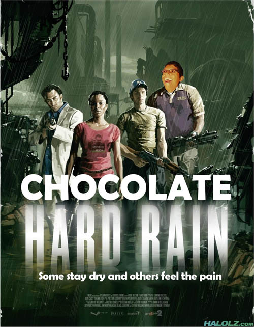 Funny L4D