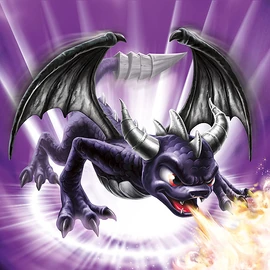 300px-Dark-Spyro 01.jpg