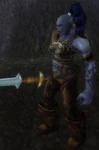 Dragonmaw Warrior