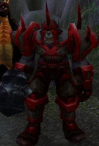 Image of Torg Drakeflayer