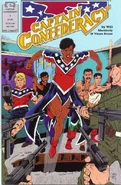 Captain Confederacy Vol 1 4