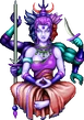 FF4PSP Lunar Asura