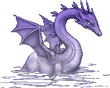 FF4PSP Lunar Dragon