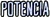 POTENCIA