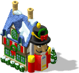 Nutcracker Shop-SE