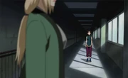 Ah, My Hero Lady Tsunade
