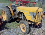 Hanomag-Barreiros R350S