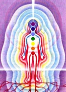 The Flow of Aura