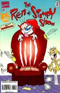 Ren & Stimpy Show Vol 1 25